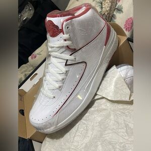 Jordan 2s